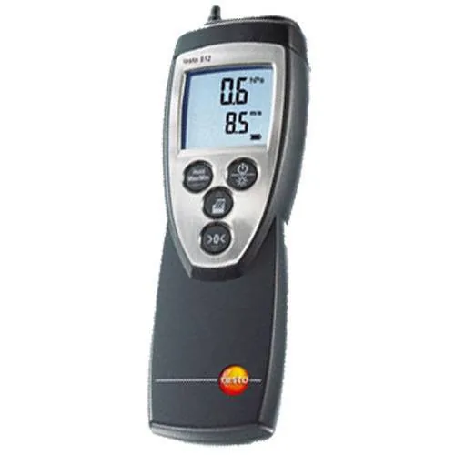 Манометр Testo 512 0...20 гПа
