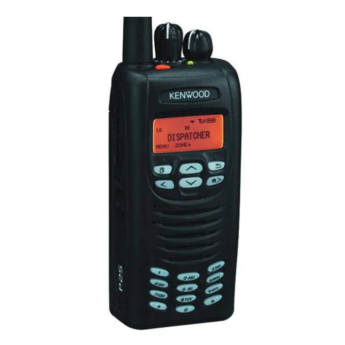 Рация Kenwood NX-200GE3