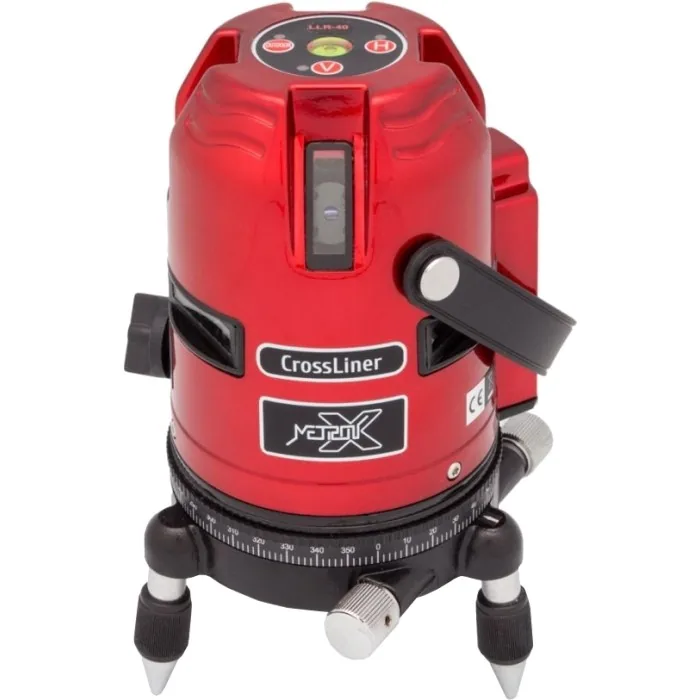Нивелир MetronX CrossLiner LLR-40