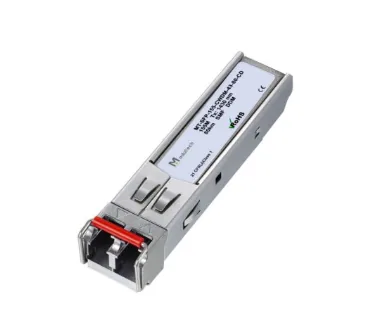 Трансивер Modultech MT-SFP-155-CWDM-43-80-CD