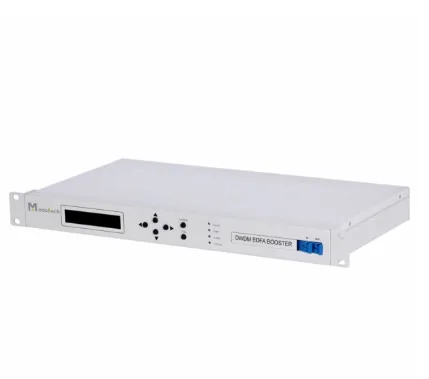 Усилитель Modultech MT-EADB-13-A-N-1-1-33-AC-AC