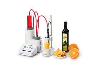 Титратор Mettler Toledo Easy Pro