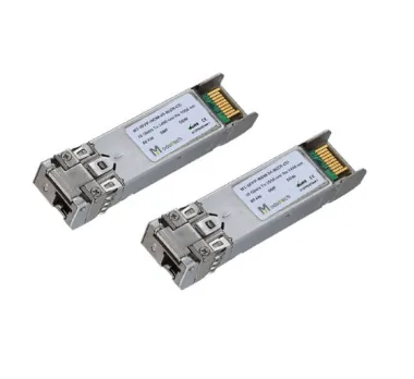 Трансивер Modultech MT-SFPp-WDM-23/32-03LR-CD