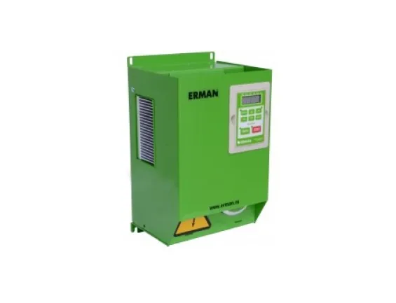 Преобразователь частотный ERMAN ER-01Т-011T4 11 кВт 24 А 380В