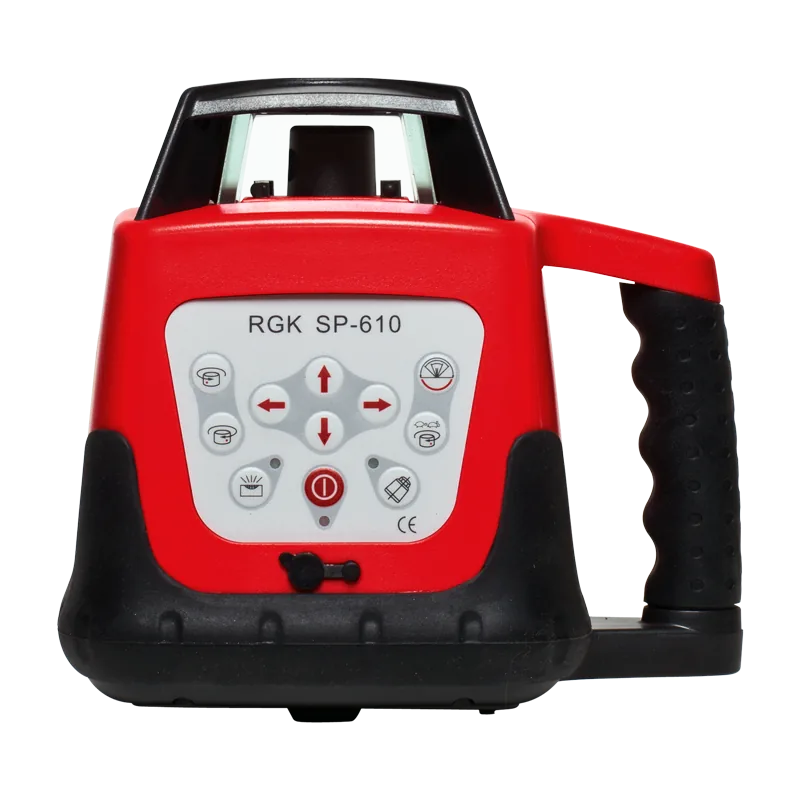 Нивелир RGK SP-610