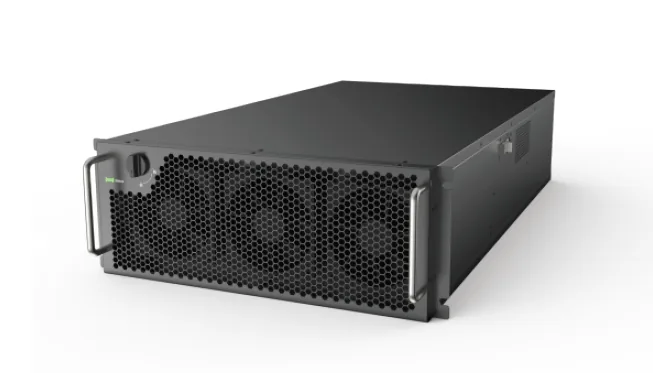 Силовой модуль Hiden Expert HEPM100X-E