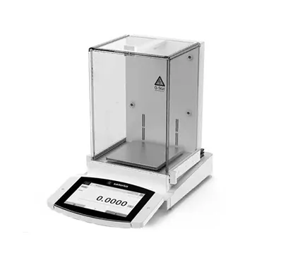 Прецизионные весы Sartorius Cubis II MCA2203S