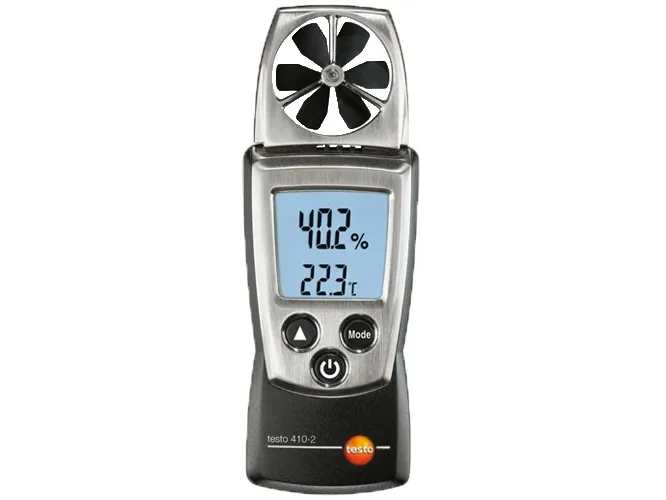 Анемометр Testo 410-1