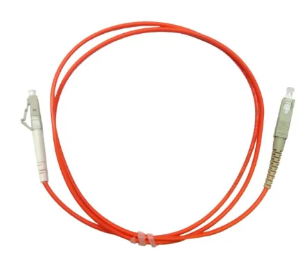 Патч-корд Modultech MT-PC-SX-MMF-OM2-SU/LU-10