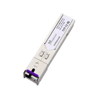 Трансивер Modultech MT-SFP-G-WDM-43-20-CDS