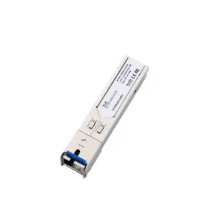 Трансивер Modultech MT-SFP-G-WDM-35-10-CDS