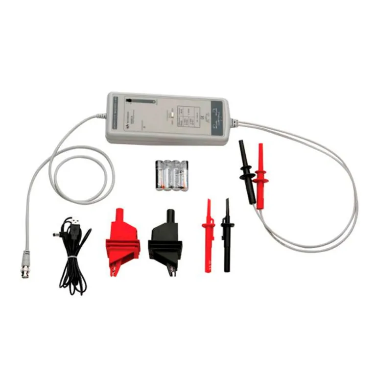 Высоковольтный пробник Keysight N2891A