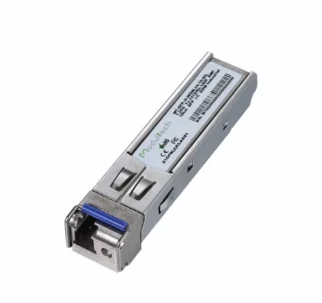 Трансивер Modultech MT-SFP-G-WDM-34-10-IDL