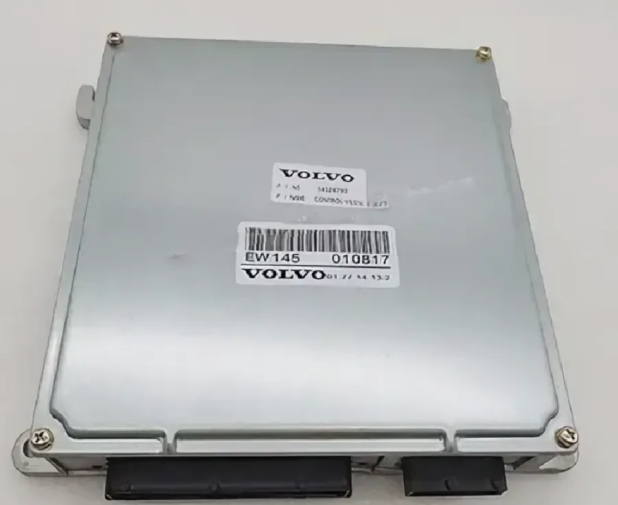 Блок управления двигателя экскаватора HZXY VOE14601910