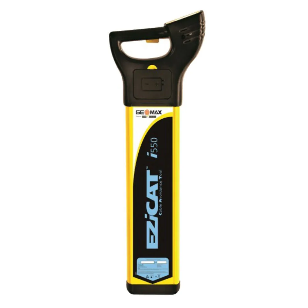 Трассоискатель GeoMax Ezicat i550