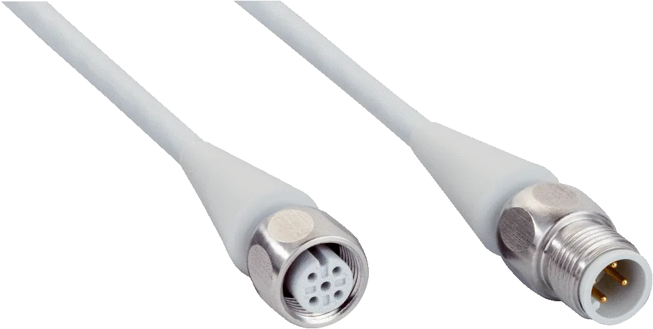 Соединительный кабель SICK DSL-1204-G02MRN