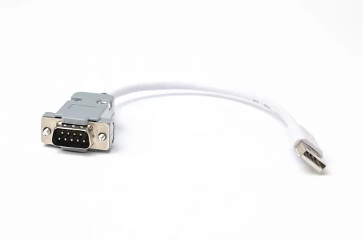 Преобразователь интерфейсов Теплоком USB-RS-232 для ВКТ-7