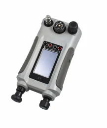 Калибратор давления Druck DPI 612 pFlex