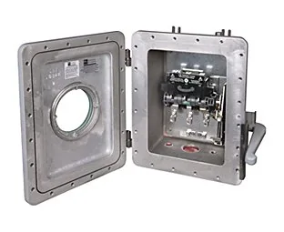 Разъединитель Allen Bradley 1494G