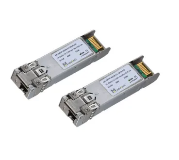 Трансивер Modultech MT-SFPp-WDM-23/32-20LR-CD