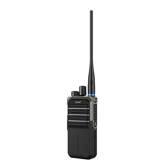 Портативная радиостанция Caltta DH410 DMR
