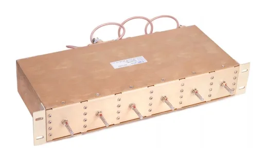 Дуплексер EMR 64536/ENC