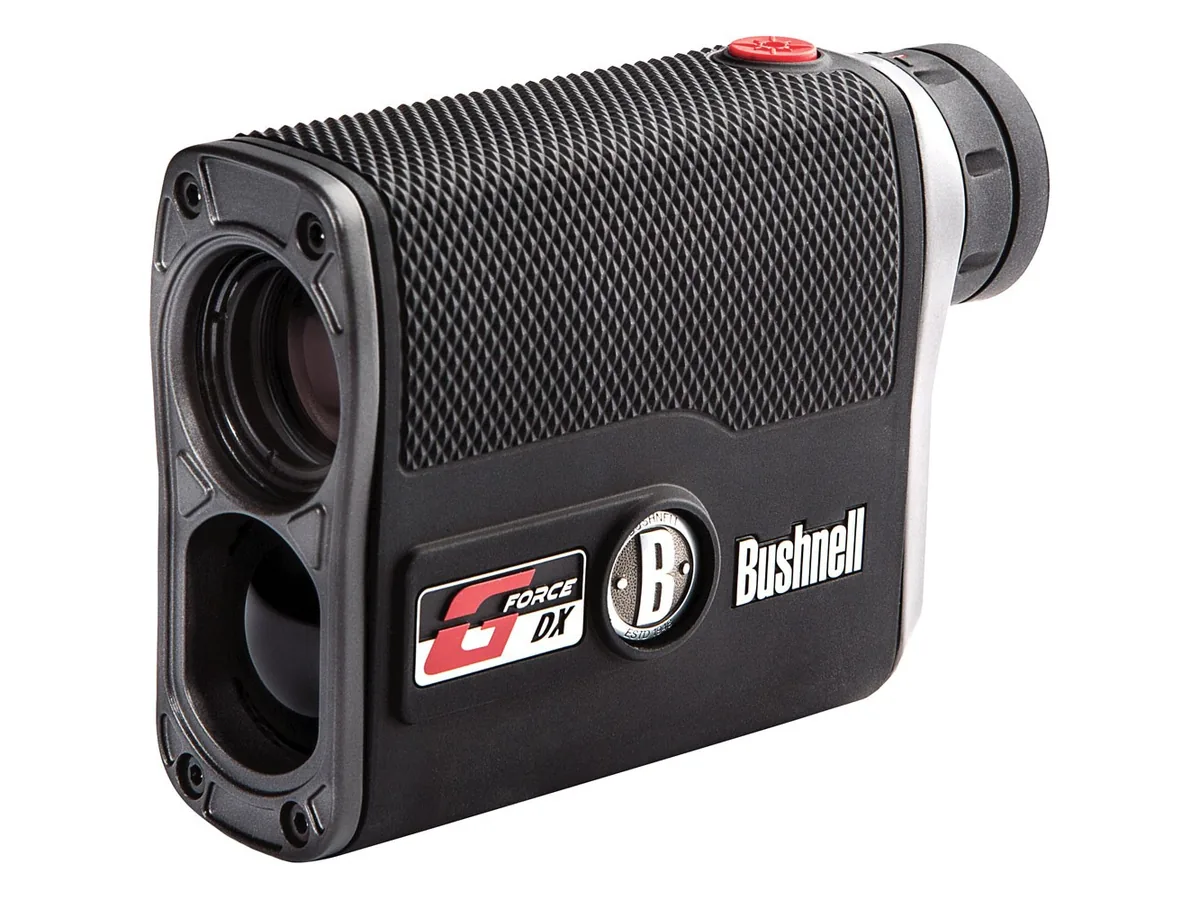 Дальномер Bushnell G FORCE DX ARC