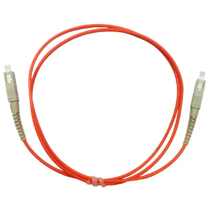 Патч-корд Modultech MT-PC-SX-MMF-OM2-SU/SU-0.5