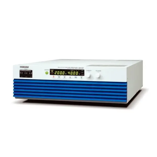 Источник питания Kikusui Electronics Corporation PAT-T Series