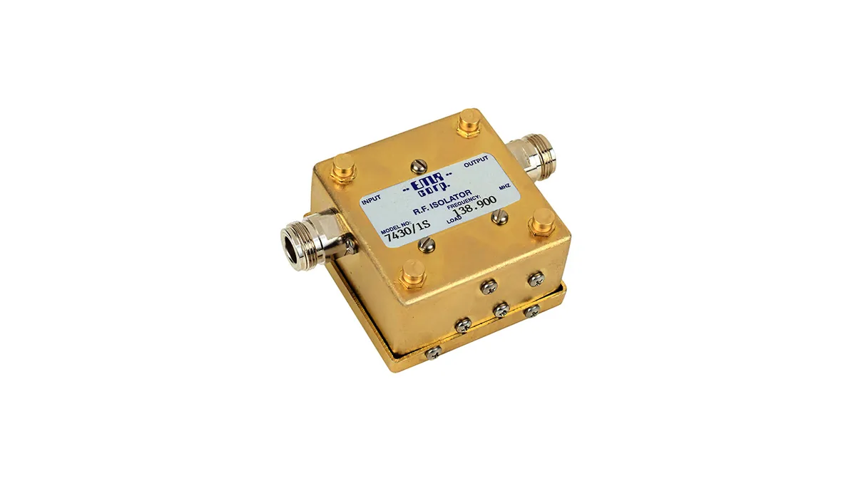 Изолятор EMR 7430/1S