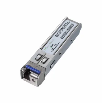 Трансивер Modultech MT-SFP-G-WDM-35-10-IDL