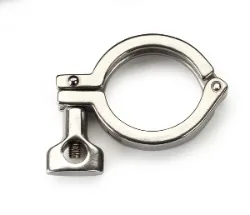 Датчик HACH крепление Clamp санитарного типа 304 SS, 2"