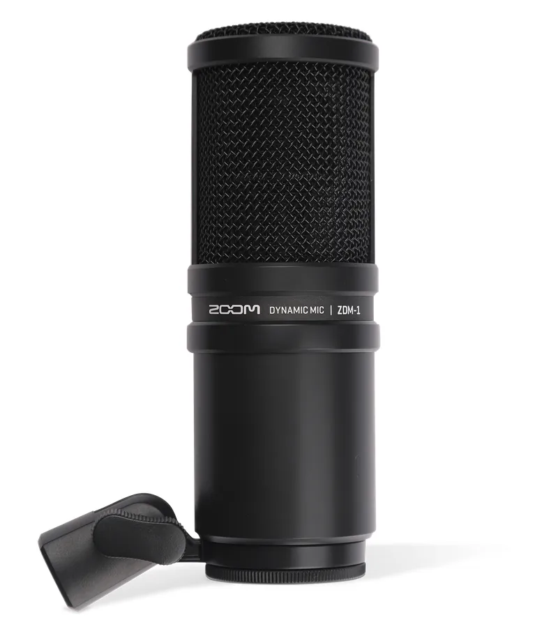 Микрофон ZOOM ZDM-1