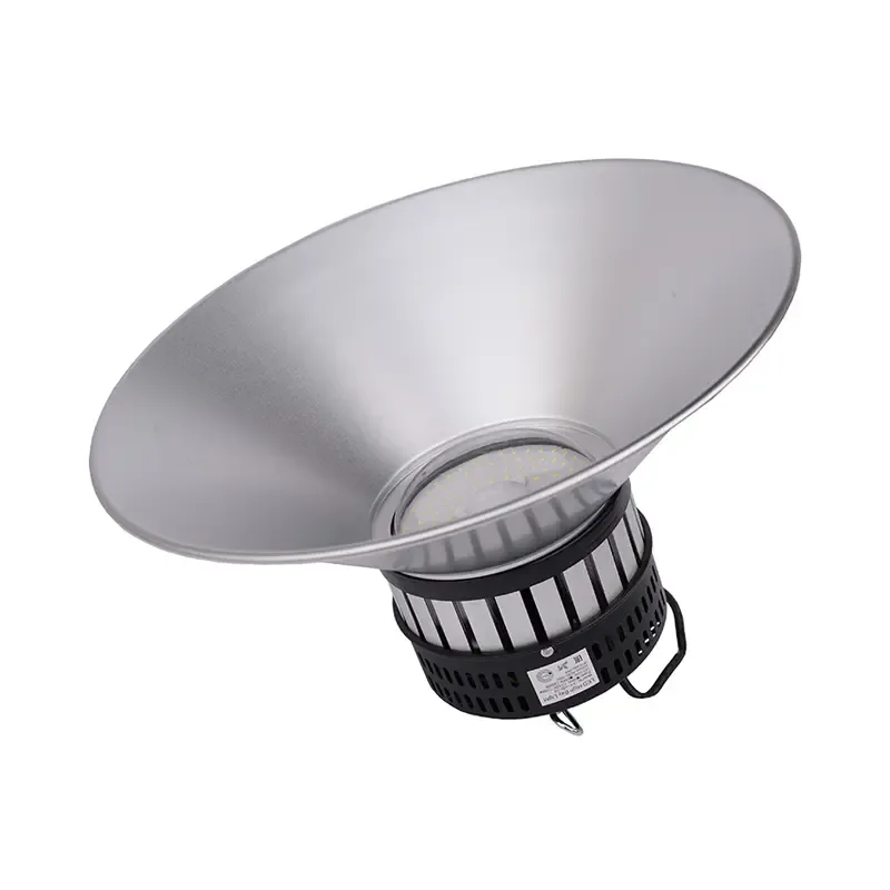 Светодиодный прожектор типа колокол SUNTEK 300 Вт SMD-B