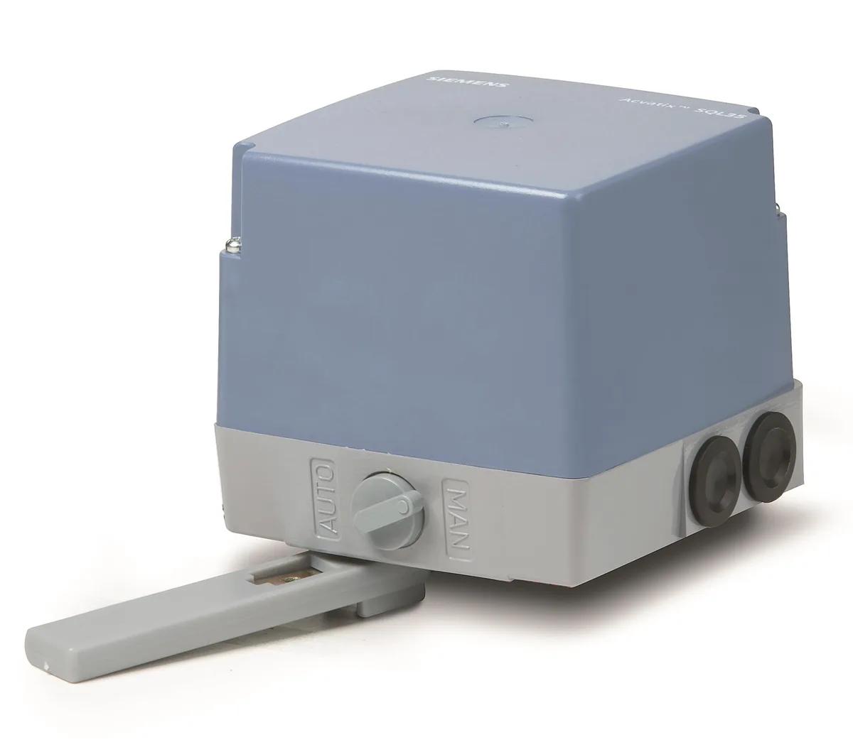 Привод электромоторный Siemens SQK33.00