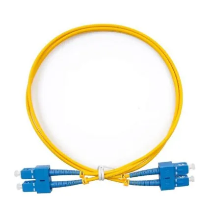 Патч-корд Modultech MT-PC-DX-SMF-652-SU/SU-1