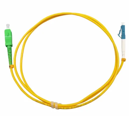 Патч-корд Modultech MT-PC-SX-SMF-652-SA/LU-3