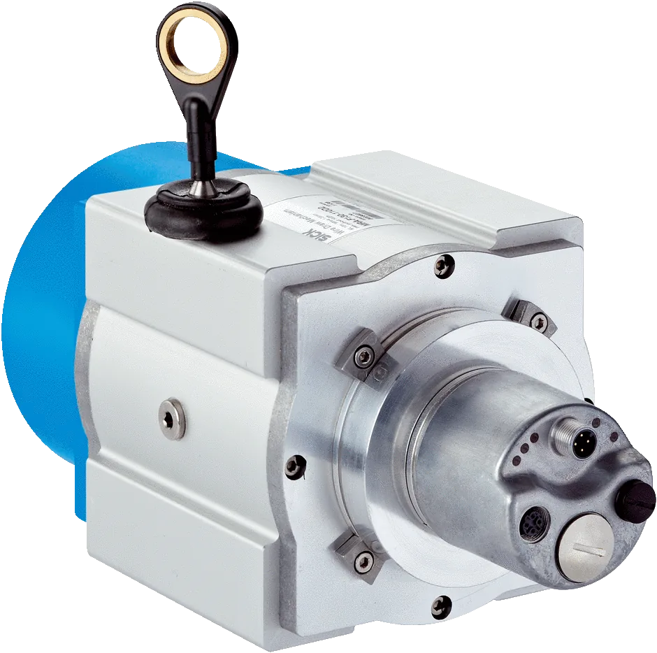 Тросиковый энкодер SICK BTF13-E1BM1099