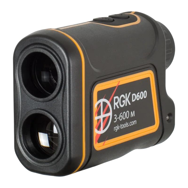 Дальномер RGK D600