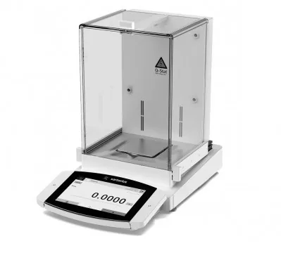 Аналитические весы Sartorius Cubis II MCA524P