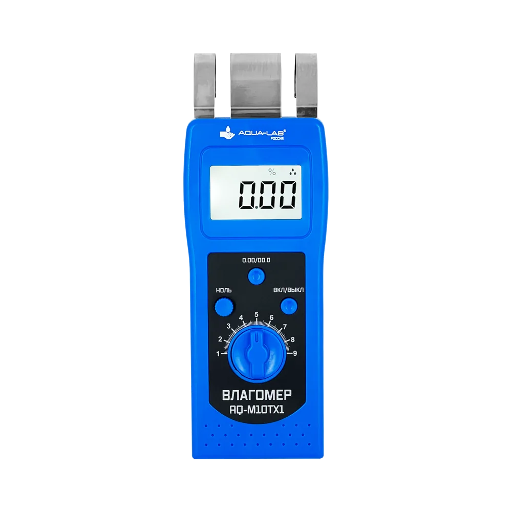 Влагомер AQUA-LAB AQ-M10TX1