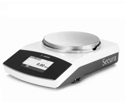 Прецизионные весы Sartorius Secura 1102-1ORU