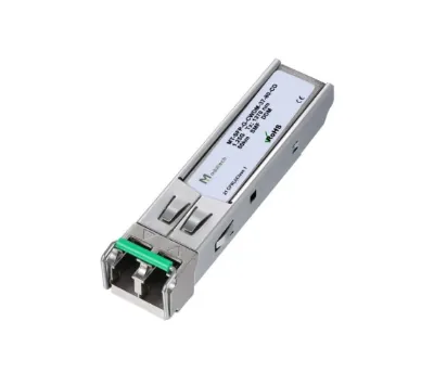 Трансивер Modultech MT-SFP-G-CWDM-37-80-CD