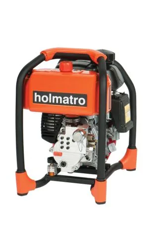 Насос Holmatro Spider SR 10 PC 1