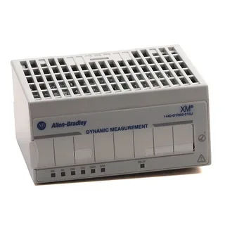 Модуль динамических изменений Allen Bradley 1440-DYN02-01RJ