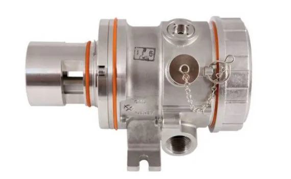 Газоанализатор СГОЭС-М11-2