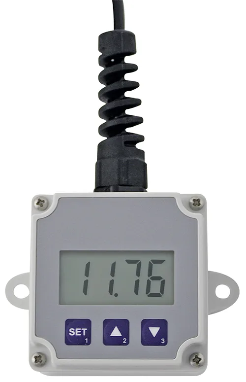 Контроллер Greisinger GIA 0420-WK-T