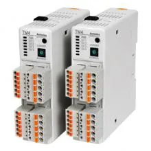 Термоконтроллер INNOCONT Autonics TM 2/4