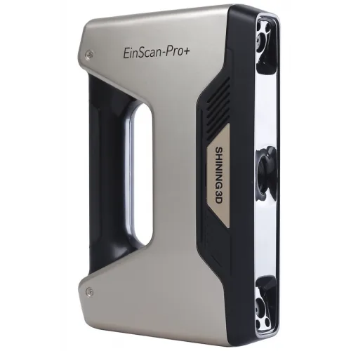 3D-сканер SHINING EinScan Pro+