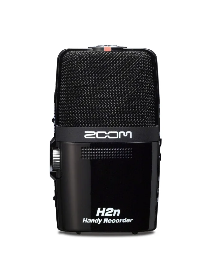 Рекордер ZOOM H2n